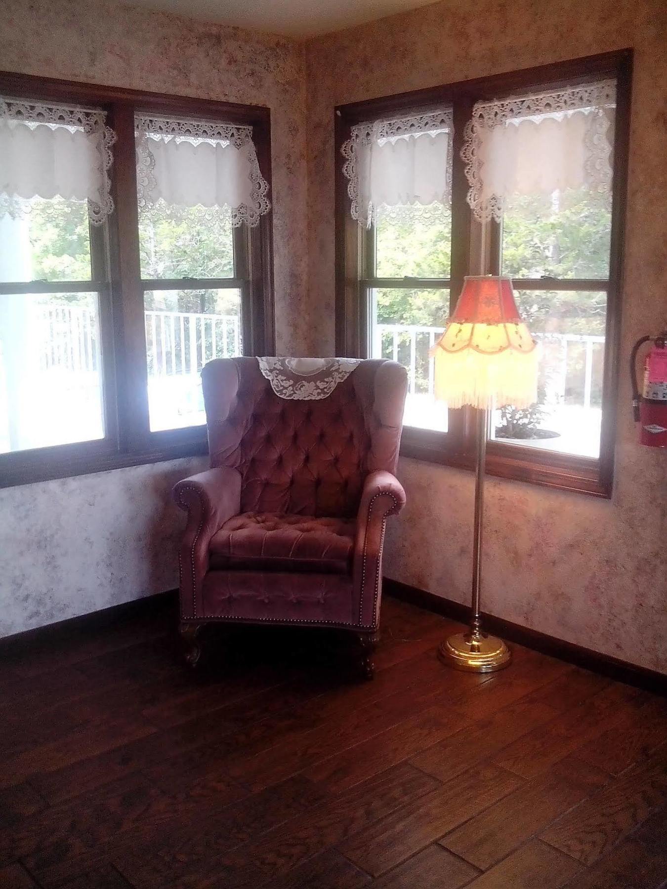 The Candle Light In Branson Exterior photo