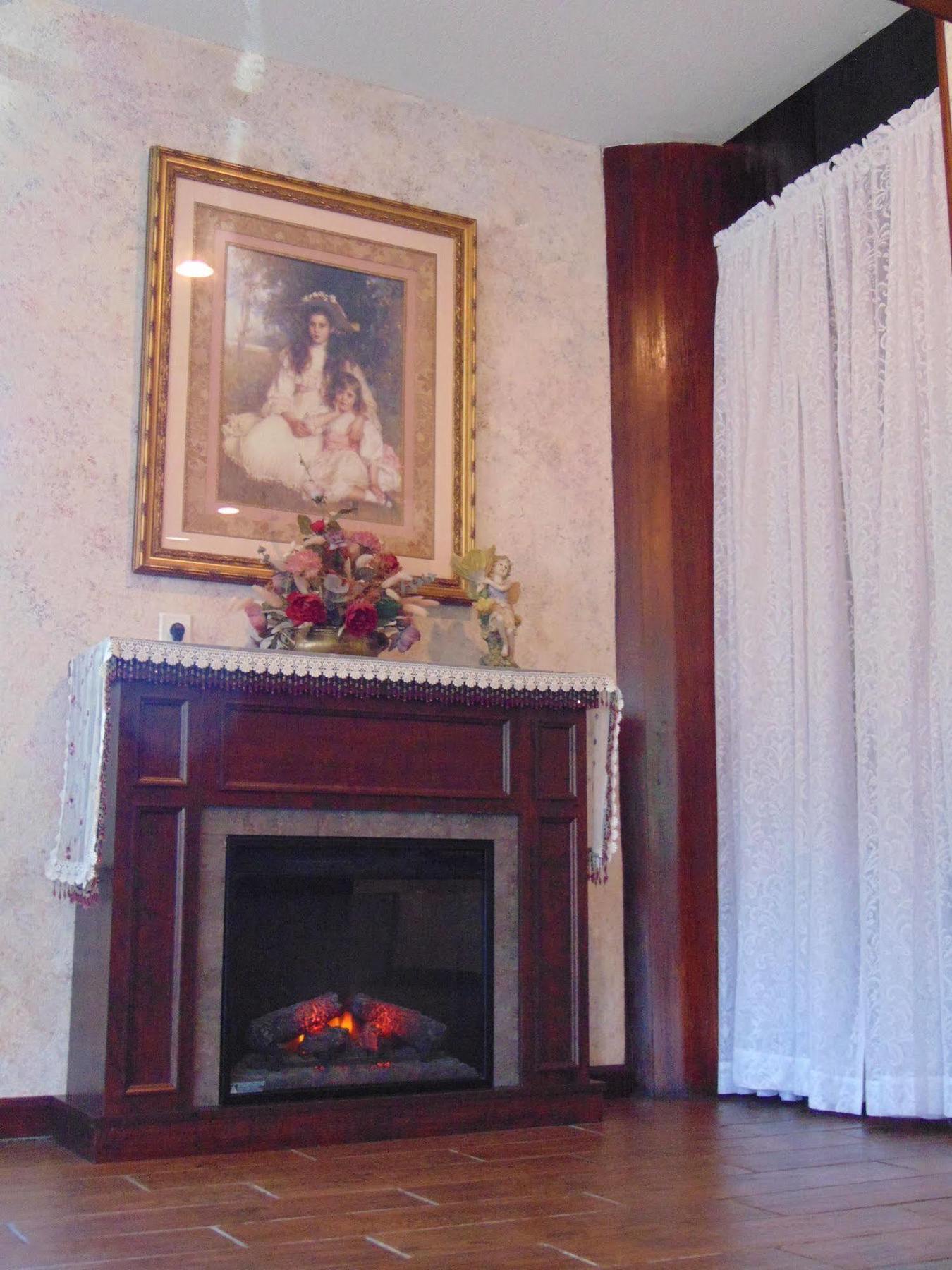 The Candle Light In Branson Exterior photo